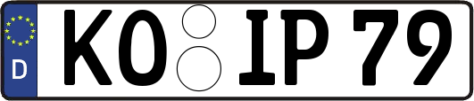 KO-IP79
