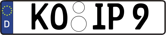 KO-IP9