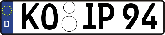 KO-IP94