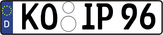 KO-IP96