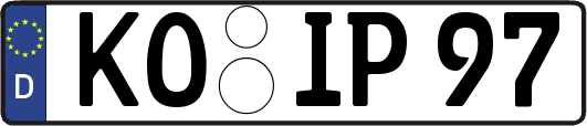 KO-IP97