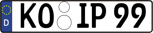 KO-IP99