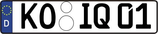 KO-IQ01