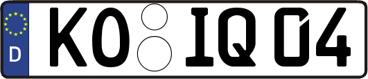 KO-IQ04