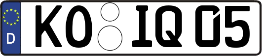 KO-IQ05