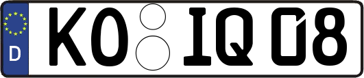 KO-IQ08