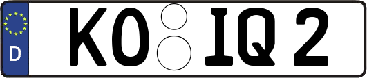 KO-IQ2