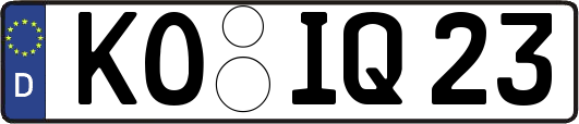 KO-IQ23
