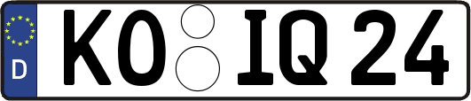 KO-IQ24