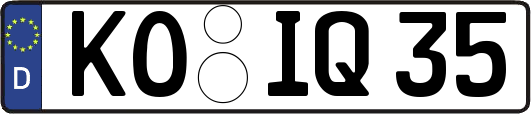 KO-IQ35