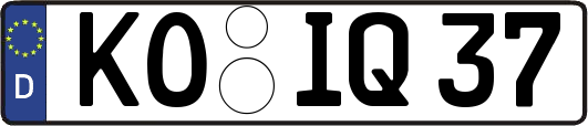 KO-IQ37