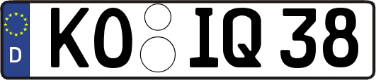KO-IQ38