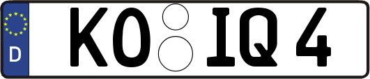KO-IQ4