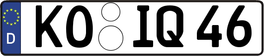 KO-IQ46