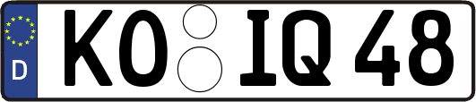 KO-IQ48