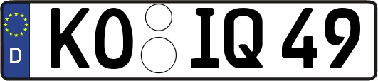 KO-IQ49
