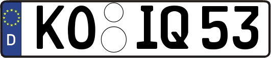 KO-IQ53