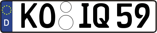 KO-IQ59
