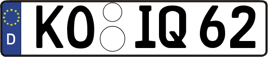 KO-IQ62