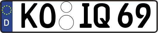 KO-IQ69