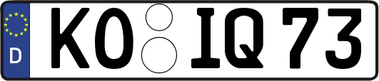KO-IQ73