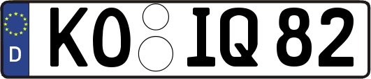 KO-IQ82