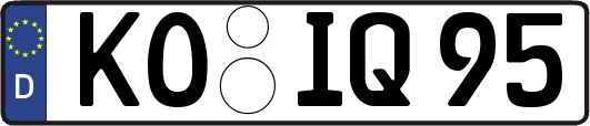 KO-IQ95