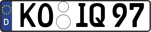 KO-IQ97