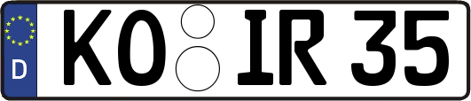 KO-IR35