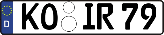 KO-IR79