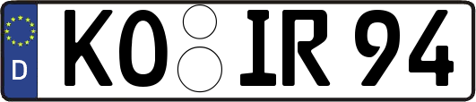 KO-IR94