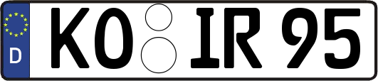KO-IR95