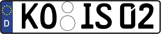 KO-IS02