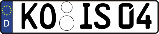 KO-IS04