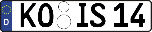 KO-IS14