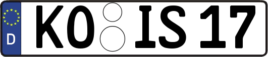 KO-IS17
