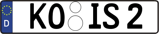 KO-IS2