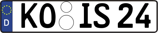 KO-IS24