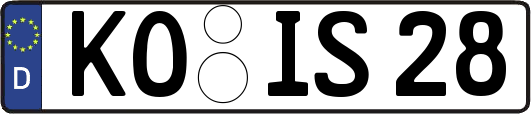 KO-IS28