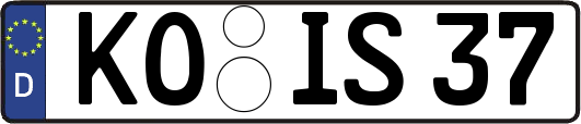 KO-IS37