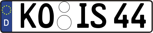 KO-IS44