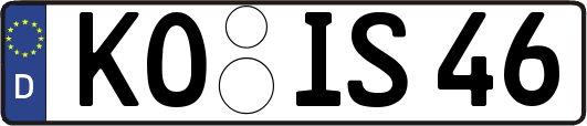 KO-IS46