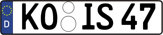 KO-IS47