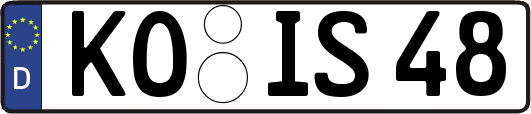 KO-IS48