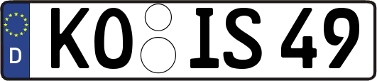 KO-IS49
