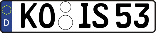 KO-IS53