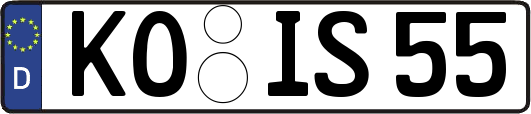 KO-IS55