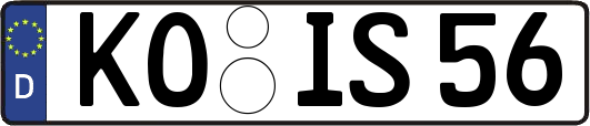 KO-IS56