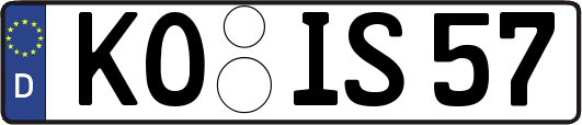 KO-IS57