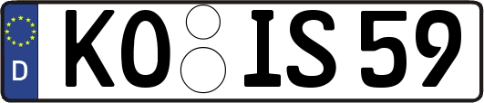 KO-IS59
